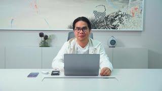 CMO Oppo Indonesia Reaksi Tech Reviewer (4K Reupload)