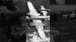 An Experiment With Air Power.