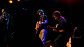 Tony Lucca, Jay Nash, and Matt Duke - Bad Bad Leroy Brown (Jim Croce Cover)