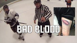 Bad Blood (HD) GoPro Hockey