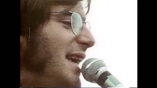 Woodstock 1969 | The Lost Performances Vol. 2