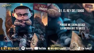 SID MSC // EL REY DEL FANGO // (AUDIO OFICIAL)