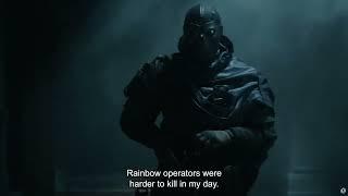 Rainbow Six Siege Year 9 Trailer " Deadly Omen "