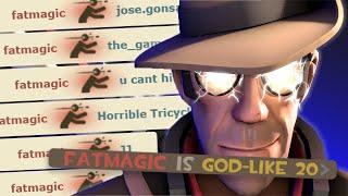 TF2: Joining A "Losing" Game