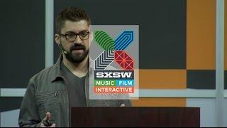 Show Your Work! (Full Session) | Interactive 2014 | SXSW