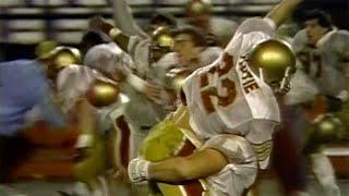 Athletics Greatest Moments | BC Magazine