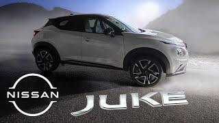 4k-2025 New Nissan Juke N-Connecta In-depth walkaround.