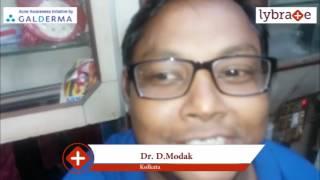 Lybrate | Dr. D.Modak speaks on IMPORTANCE OF TREATING ACNE EARLY