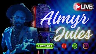 R&B MUSIC LIVE SHOW - ALMYR JULES