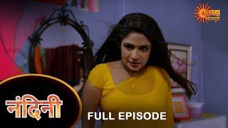 Nandini - Episode 60 | Bhojpuri Naagin show | Sun Bhojpuri | Bhojpuri Serial