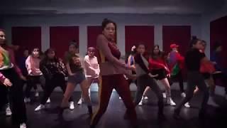 Martin Solveig - +1 | Mmary (마리) Choreography | DRED Alliance