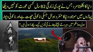 Random Facts Around The World | Season 2 | Part 8 | Urdu / Hindi