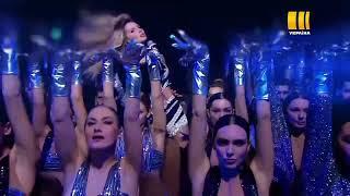 LOBODA – SuperSTAR («Новорічна Музична Платформа 2022»)