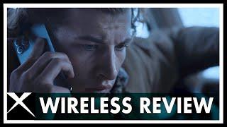 Wireless Review - Wireless Quibi Review - Wireless Quibi Show Review - Quibi - Movie Complex Reviews