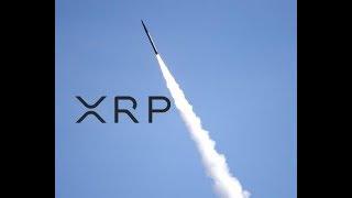 Ripple XRP And Crypto Are Starting A Digital Assets Arms Race