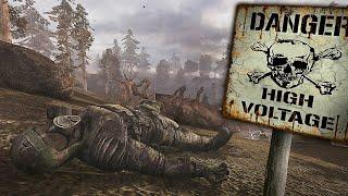 7 САМЫХ ЖУТКИХ Мест в игре S.T.A.L.K.E.R. ЧИСТОЕ НЕБО