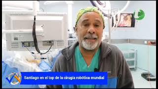 Dr David Samadi Prostate Cancer Surgery in Caribbean and Dominican Republic #prostatecancer #cancer