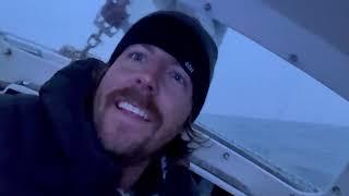 Nonstop 48hr solo sail through the english channel 275 nautical miles