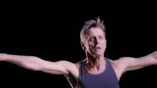 Mikhail Baryshnikov - Place/Ställe (2009)