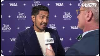 Tenoch Huerta Namor mcu actor says Latino's are racist and only Whitexicans get work as actors