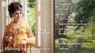 Safitri - Beautiful Girl (Keroncong in Lounge Vol 4) IMC RECORD JAVA