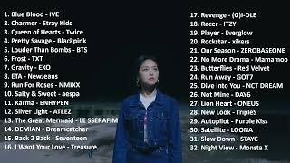 [KPOP PLAYLIST] - Iconic K-Pop b-sides