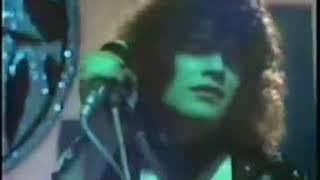 NAZARETH  “ Miss Misery “ 1975