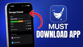 Must Download App - (FREE for a LIMITED TIME)