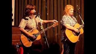 Indigo Girls Devotion Eddie's Attic 07-18-10