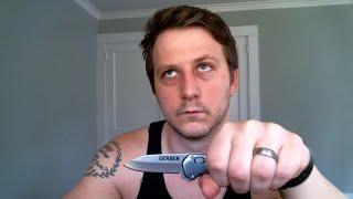 Gerber Highbrow Compact Review: Worst Folding Knife Ever?