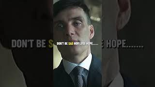 SMILE • THOMAS SHELBY| #smile #thomasshelby #islamic #sunnah