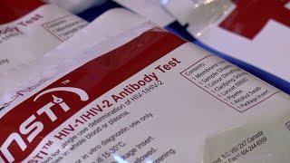 Metro Atlanta organizations team up to offer free HIV testing