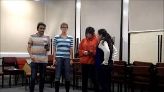 Herts SU Acapella Society | A Thousand Years - Christina Perri