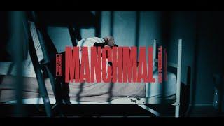 kc rebell - manchmal (prod. by mb & akid)