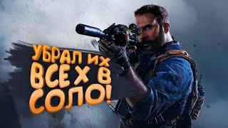 УСТАЛ СЧИТАТЬ ФРАГИ В WARZONE 2