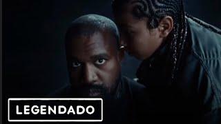 ¥$, Ye, Ty Dolla $ign - Talking / Once Again (feat. North West) [legendado•tradução]