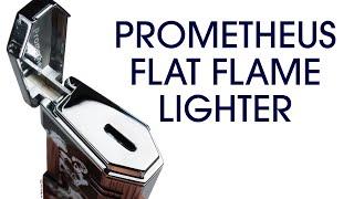 Prometheus Magma X P3 Review | halfwheel