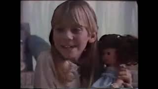 1981 Pretty Curls doll commercial