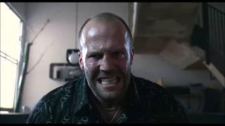 Jason Statham Breaking TV sets After Injected poison | crank(2006)