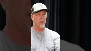 Legends James Hetfield l Sound from Meyer Sound VLFC Subs #metallica #metallicafansind #shots