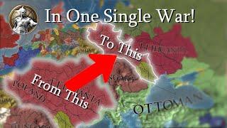 Utterly Destroy The Greatest Nations With Ease - Eu4