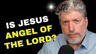 Christians Argue the 'Angel of the Lord' is Jesus! - Rabbi Tovia Singer @MissionarySkeptic