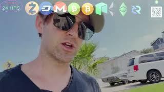 Why Ethereum Classic (etc) Will Be A Top Coin