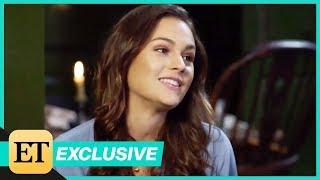 Outlander Star Sophie Skelton Spills on Bree and Roger's 'Intimate' Season 4 Journey (Exclusive)