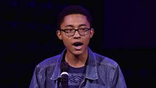 PUBLIC FORUM: Two Poems from NYC Youth Poet Laureate William Lohier