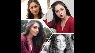 Cemre Baysel// Джемре Байсел //актриса