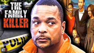 He Murdered BOTH Of His Families | The Harrowing Case of Gregory Green