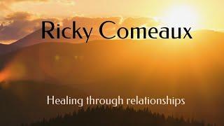 Healing through relationships with A Course in Miracles