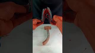PART 2 new ideas with induction #electrcal