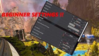 10 CONSLOE SETTING TIPS FOR BEGINNERS ON APEX